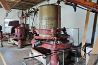 Teeplantage