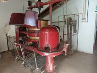 Teeplantage