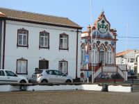 Terceira Azoren