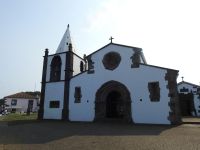 Terceira Azoren