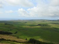 Terceira Azoren