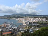 Terceira Azoren