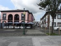 Terceira Azoren