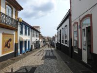 Terceira Azoren