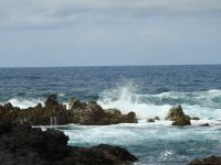Terceira Azoren