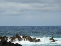 Terceira Azoren