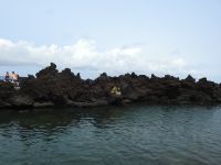 Terceira Azoren