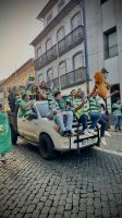 Terceira, Agra Do Heroísmo, Azores, Portugal