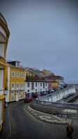Terceira, Agra Do Heroísmo, Azores, Portugal