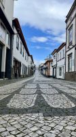 Terceira, Praia da Vitória, Azores, Portugal
