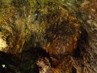 Terceira, Vulkanhöhle 