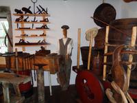 Terceira, Weinmuseum Adega Brum