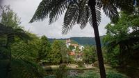 Terra Nostra Park