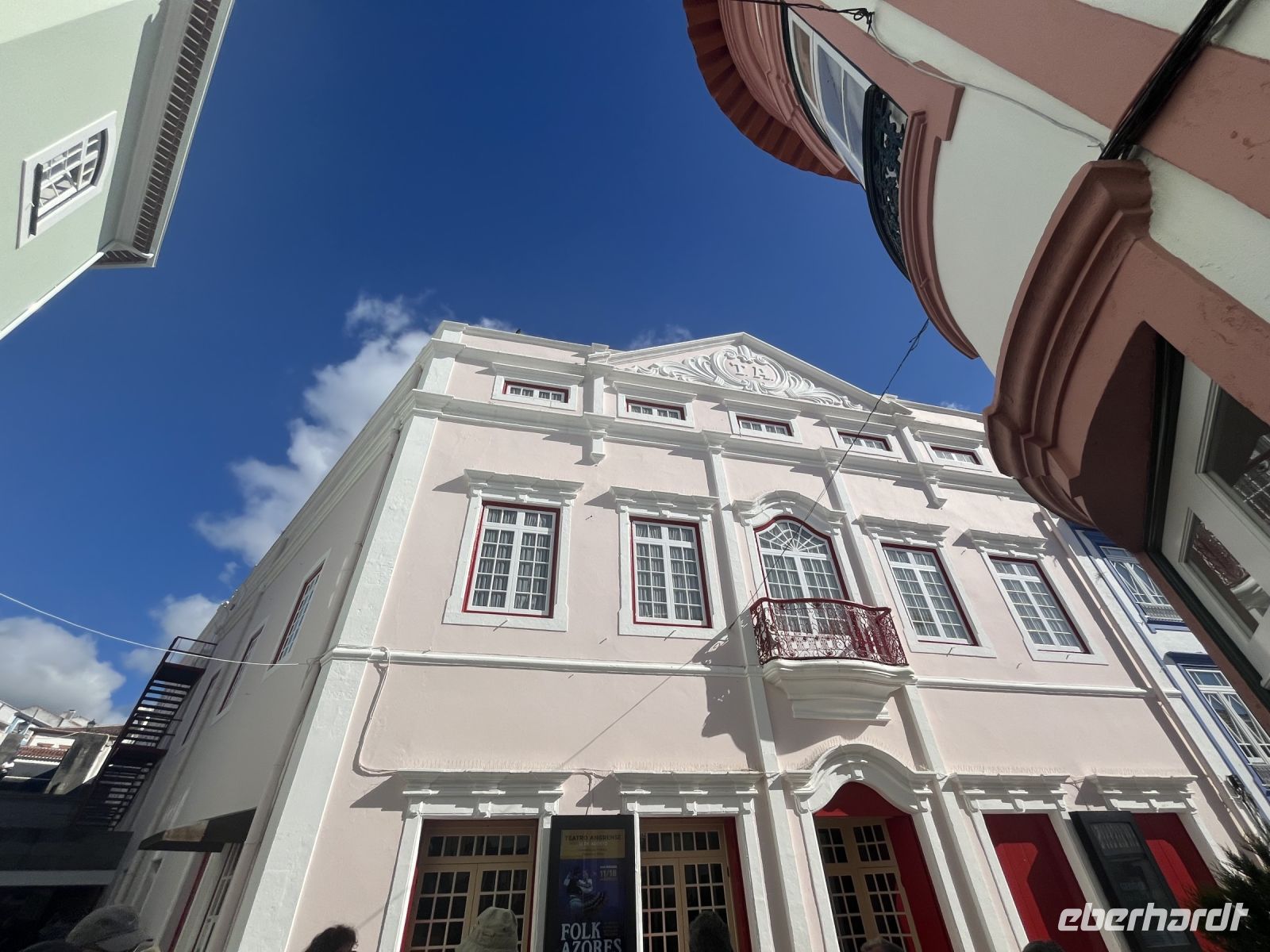 Theater von Angra