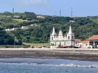Varadouro Faial
