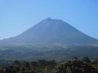 Vulkan Pico auf der Azoren-Insel Pico (6)