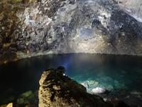 Vulkanhöhle 