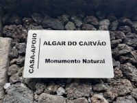 Vulkanhöhle 