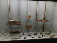 Walmuseum in Lajes