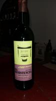 Weinprobe