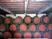 Weinprobe