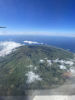 Weiter geht es auf die nächste Insel nach Terceira