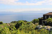 Wohnhaus auf Pico