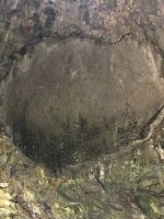 der Kraterschlund