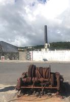 ehemalige Walfabrik