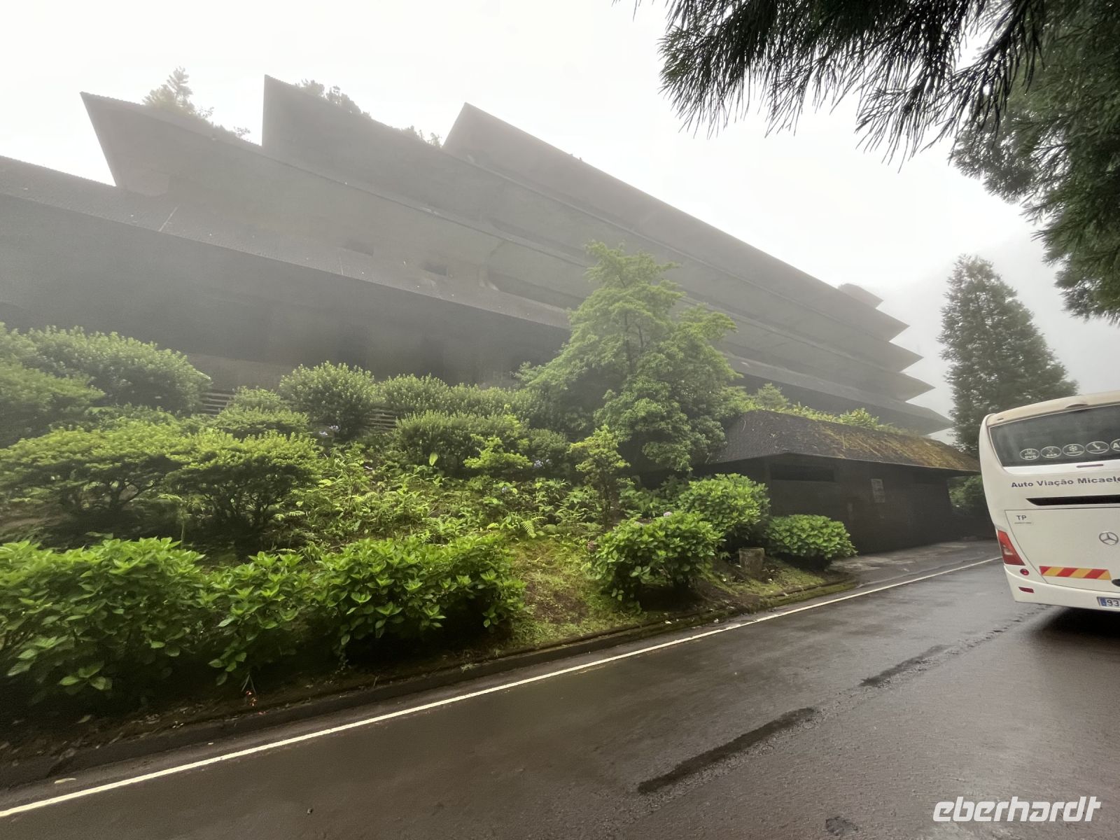 ehemaliges Hotel 