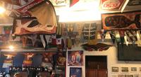 in Peters Sport Bar