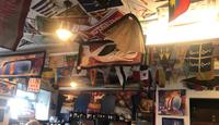 in Peters Sport Bar
