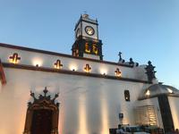 in Ponte Delgada