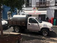 in Ribeira Grande