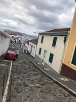 in Ribeira Grande