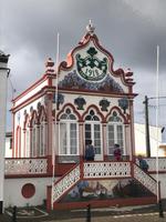 in Sao Sebastiao