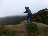 lLagoa do Fogo