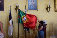 und Portugal