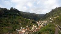  Maroços-Levadawanderung, 6,5 km