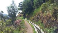  Maroços-Levadawanderung, 6,5 km