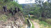  Maroços-Levadawanderung, 6,5 km