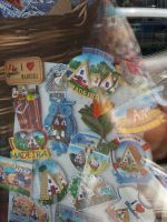  Souvenirshop