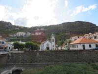 105-Kirche von Ribeira Brava