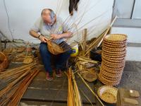 Camacha - Korbflechterwerkstatt