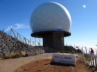 Pico do Arieiro