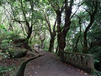 Kleine Levadawanderung zum Aussichtspunkt 