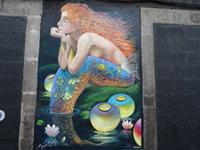 Funchal - originelle Türen in der 