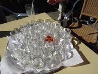 der letzte einsame Ginja