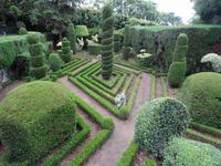 Botanischer Garten von Funchal 