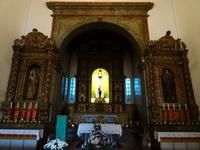 Ribeira Brava - Dorfkirche, im Inneren